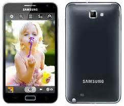 Samsung Galaxy Note- Features, Specifications and Price in Kerala