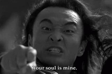 Shang Tsung Your Soul Is Mine GIF - Shang Tsung Your Soul Is Mine ...