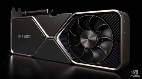 Nvidia RTX 3080 vs. RTX 2080 Ti: How much better is it? | Tom's Guide