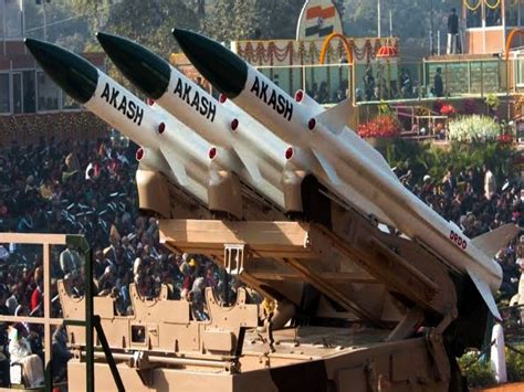 Explained: What is Akash Missile System and why is it considered to be ...