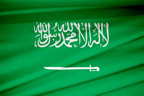 High Quality flag of saudi arabia pic, 1123 kB - Lady Gordon | Saudi ...