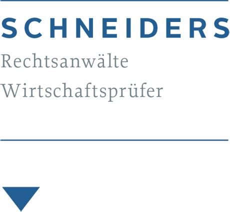 Schneider Trucking Logo / Schneiders RechtsanwÃ¤lte WirtschaftsprÃ¼fer ...