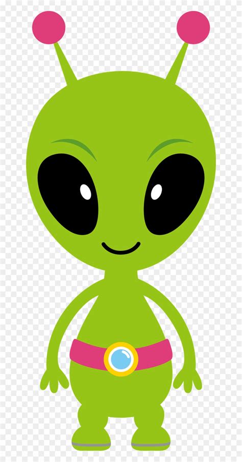 Alien Clipart | Festa alienígena, Festa de astronauta, Festa infantil ...