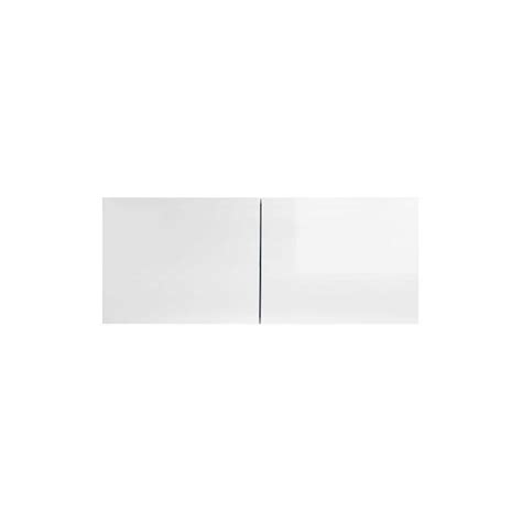 LIFEART CABINETRY Valencia Assembled 36-in. W x 24-in. D x 15-in. H in ...