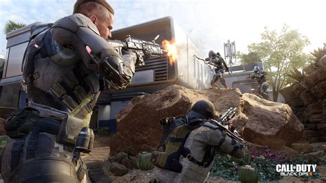 Call of Duty: Black Ops 3 multiplayer beta release date | BGR