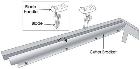 ULINE Sealer Service Kit Instructions