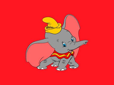 Dumbo Wallpapers - Wallpaper Cave