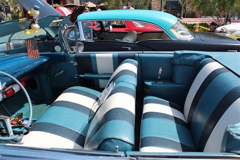 Antique Car Upholstery Near Me - Medutlicious