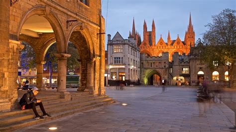 Travel Peterborough: Best of Peterborough, Visit England | Expedia Tourism