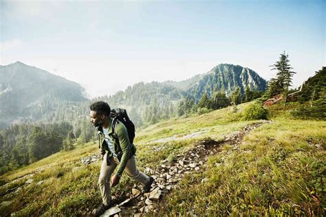 20 Great Mountain Hikes In The United States