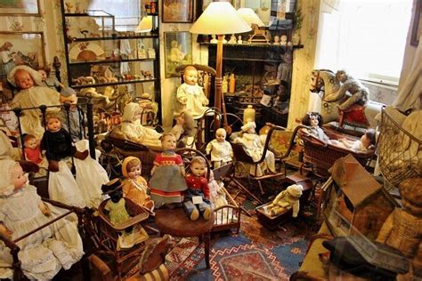 POLLOCK'S TOY MUSEUM & SHOP (Londres): Ce qu'il faut savoir