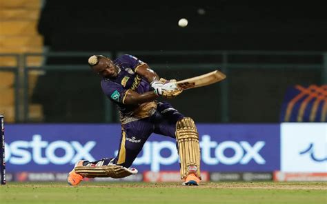 IPL 2023: This KKR player achieved this big achievement in T-20 ...