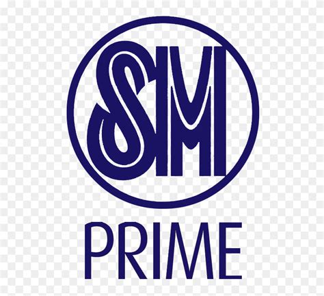 Sm Prime Holdings Logo - Sm Prime Holdings, HD Png Download - 608x798 ...