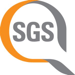 Sgs Logo Vectors Free Download