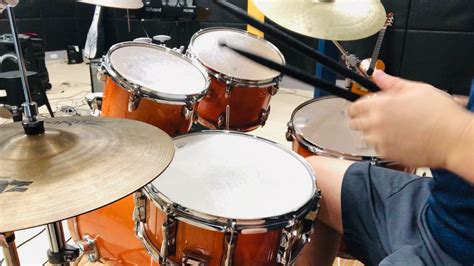 Snare Drum Tuning : r/drums