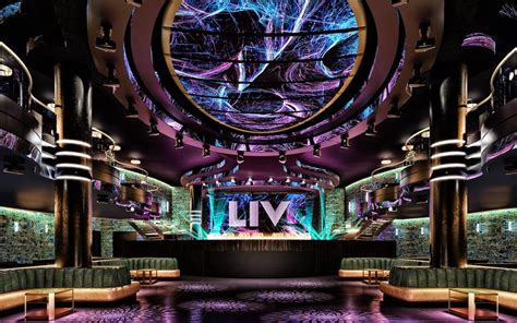 The Best Clubs In Vegas - Top 10 Las Vegas Nightclubs [Video]