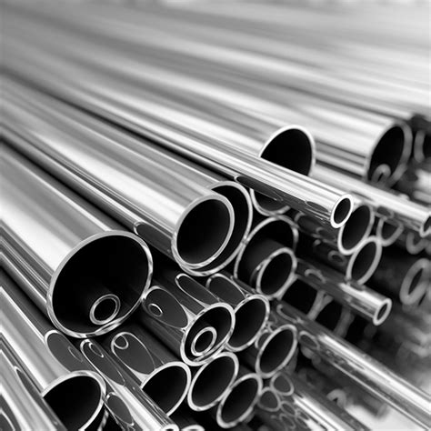 Stainless Steel Pipe - Power Steel Products