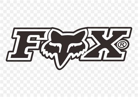 Fox Racing Logo Brand, PNG, 1269x900px, Fox Racing, Black And White ...