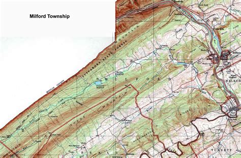 Juniata County Tax Map | Gadgets 2018