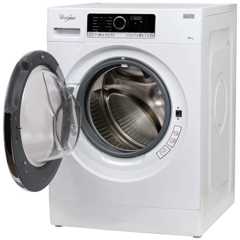 Whirlpool 10kg Front Load Washing Machine FSCR12420 | Costco Australia