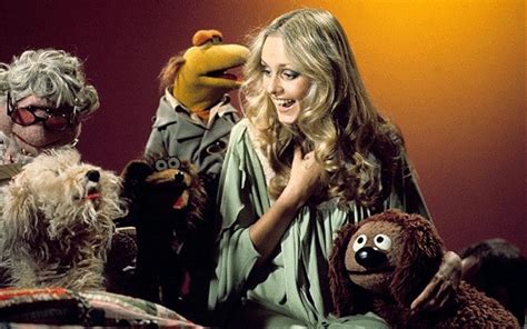 "The Muppet Show" Twiggy (TV Episode 1976) - IMDb