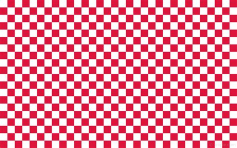 Red And White Checkered Wallpaper (85+ images)