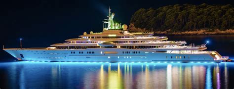 10 Most expensive Yachts in 2020 - maritmeculture