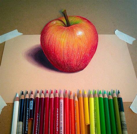 by Willie Hsu DRAWING PENCIL on instagram https://instagram.com ...