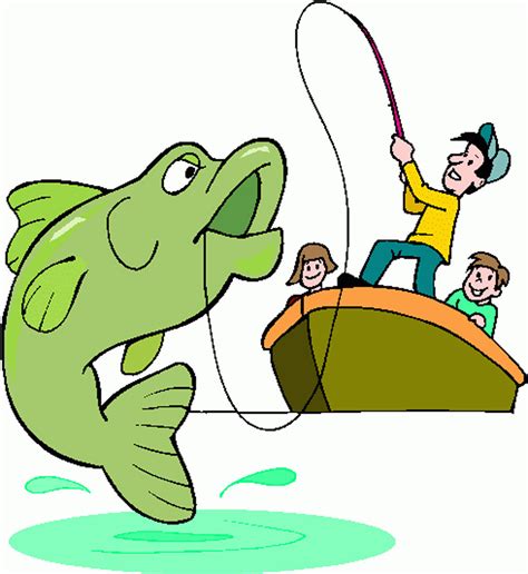 Collection of Fishing clipart | Free download best Fishing clipart on ...