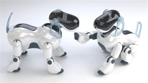 Fur real: Whatever happened to robotic dogs? | TechRadar