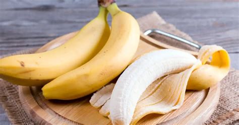 10 Banana Peel Recipes That'll Make You Go 'Nanas! - Butterkicap