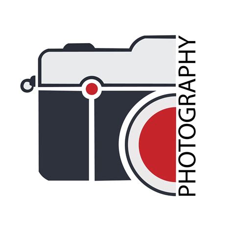 Photography Logo