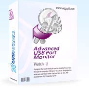 Advanced USB Port Monitor is USB bus, USB device and protocol analyzer ...