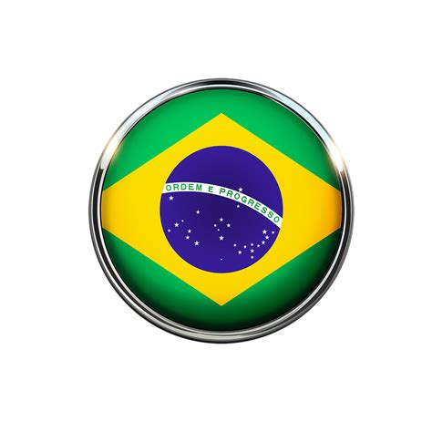 Brasil Bandeira Círculo - Imagens grátis no Pixabay