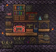 Crafting Stations - Terraria Wiki Guide - IGN