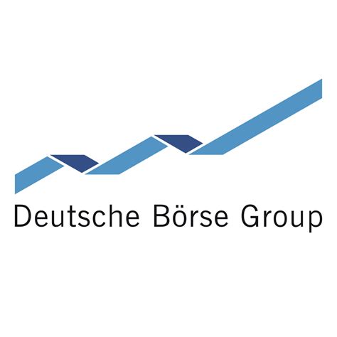 Deutsche Borse Group Logo PNG Transparent – Brands Logos