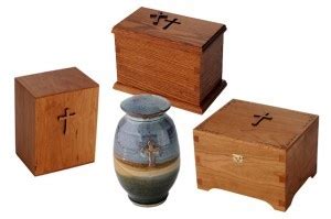 Trappist Caskets and Urns | Products I Love | Pinterest