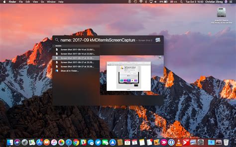 3 ways to quickly find all screenshots on your Mac