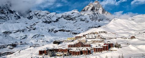 Home - Cervinia Due