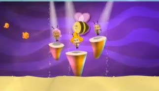 The Bees Dance/Images | Bubble Guppies Wiki | Fandom