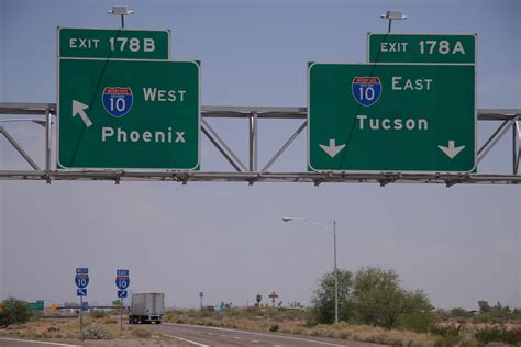 Why 178? A guide to interstate exit numbering | Department of ...