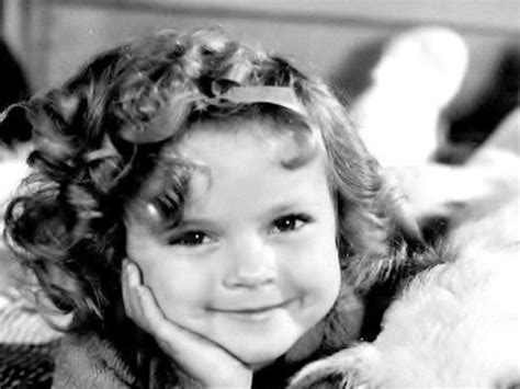 Shirley Temple Hairstyles | Playbuzz