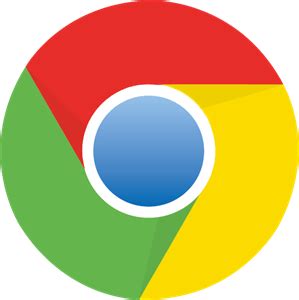 Google Chrome Logo PNG Vector (SVG) Free Download