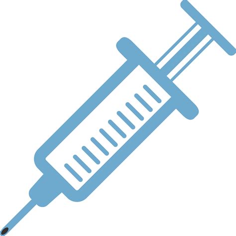 Syringes Injection Clipart Cartoon Syringe Needle Png Transparent ...