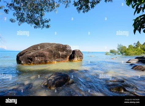 Yarrabah High Resolution Stock Photography and Images - Alamy