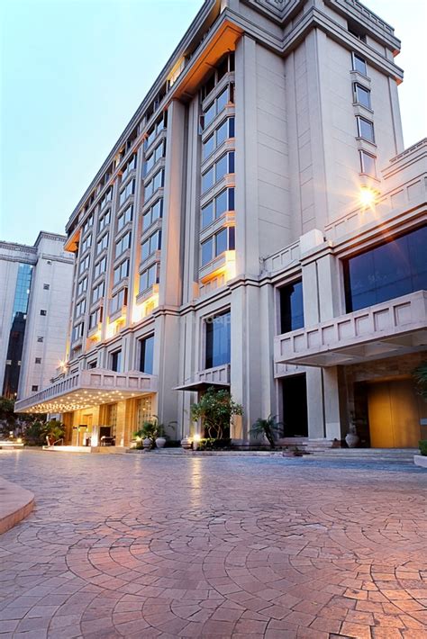 The Metropolitan Hotel- Price & Reviews | Delhi Venues