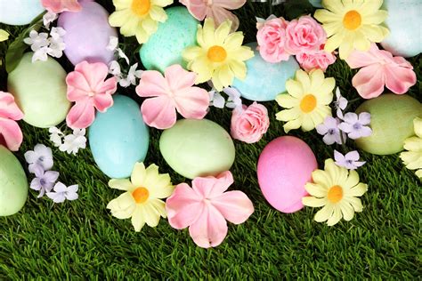 Easter HD Full Screen Wallpapers - Wallpaper Cave