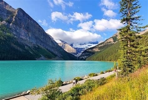 10 Best Hikes at Lake Louise | PlanetWare