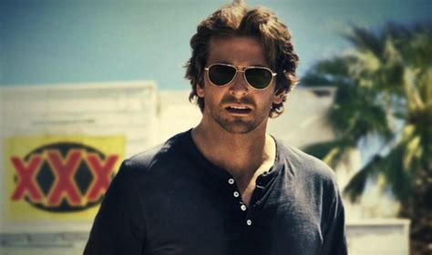 THE HANGOVER PART III New Character Poster – Bradley Cooper As Phil ...