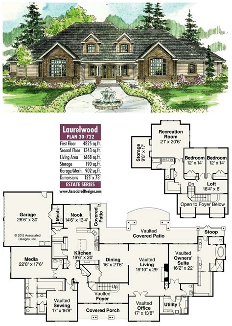 House Plans